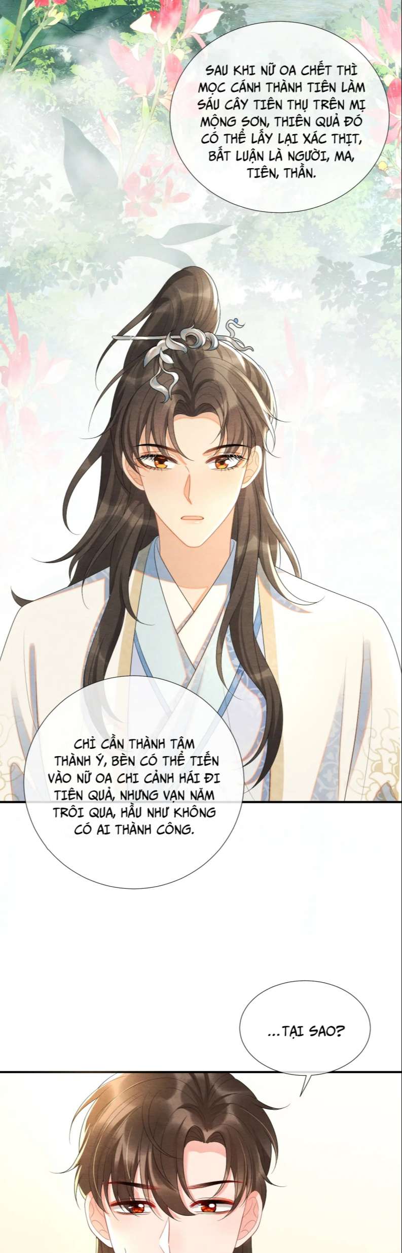 Phược Long Vi Hậu Chapter 66 - Trang 20