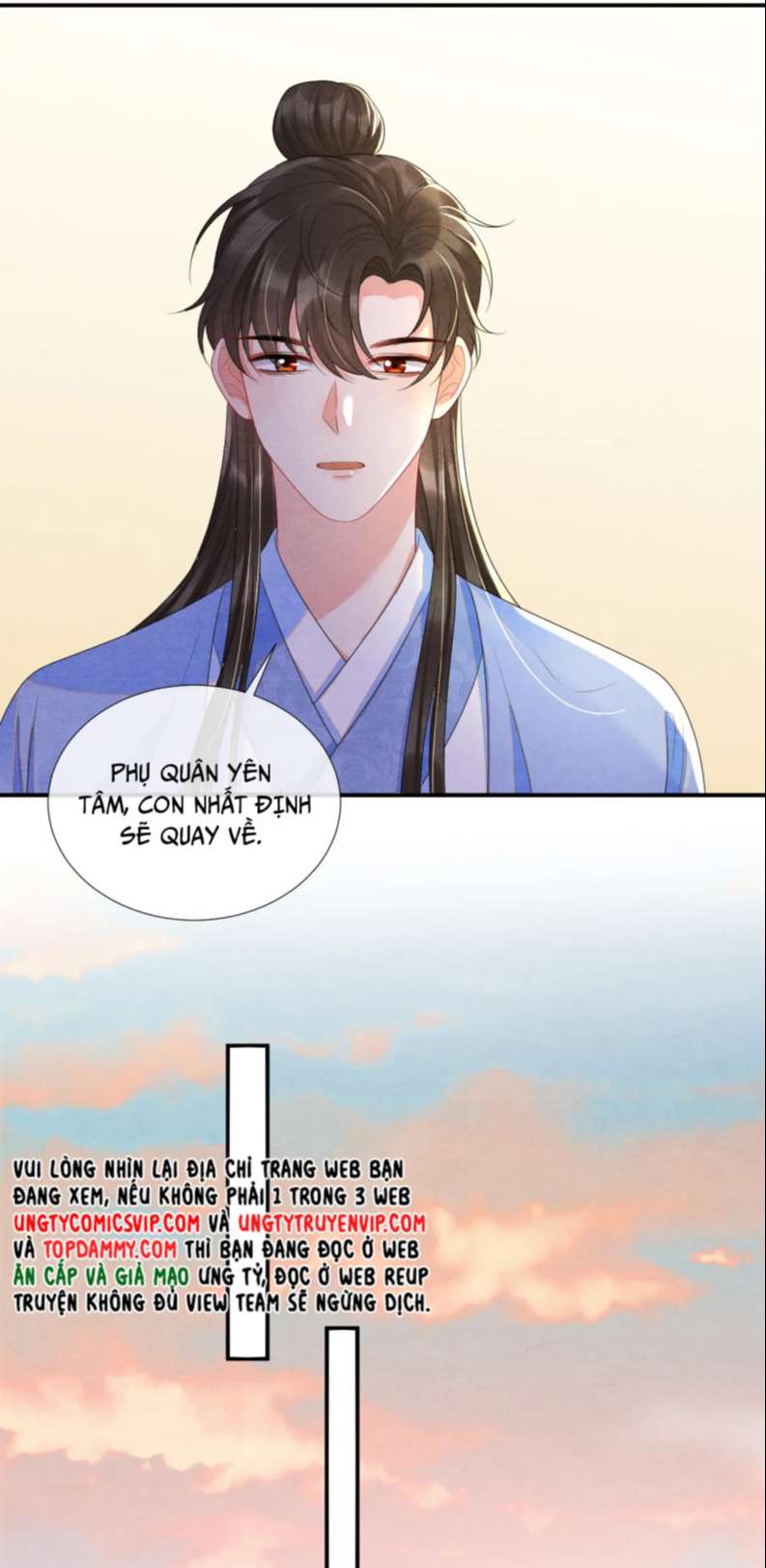 Phược Long Vi Hậu Chapter 66 - Trang 25