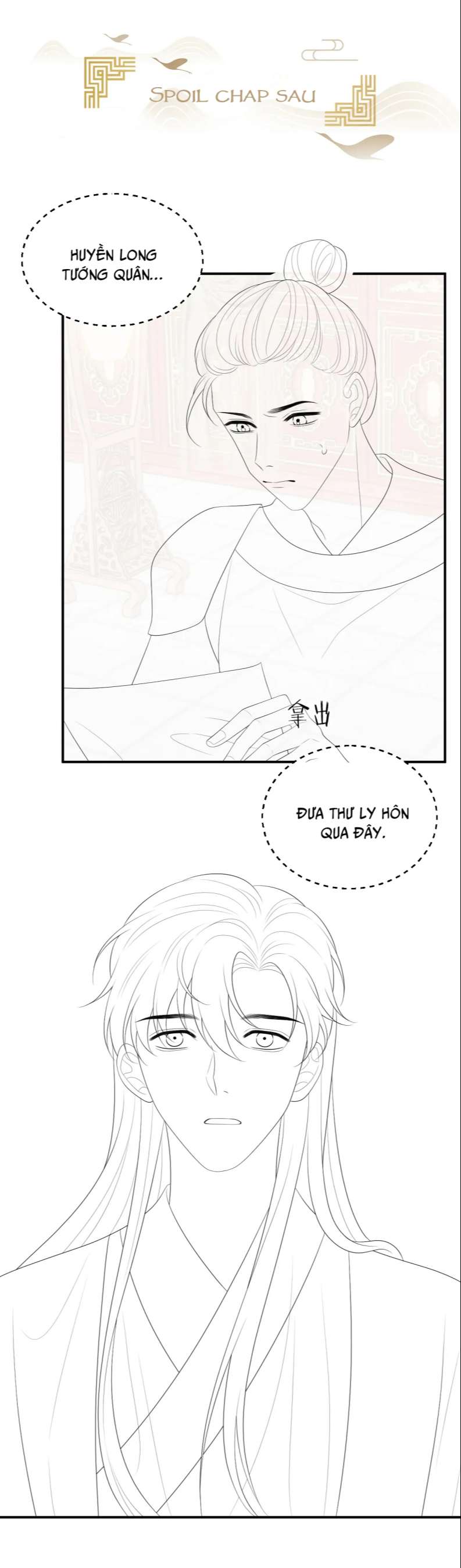Phược Long Vi Hậu Chapter 66 - Trang 29
