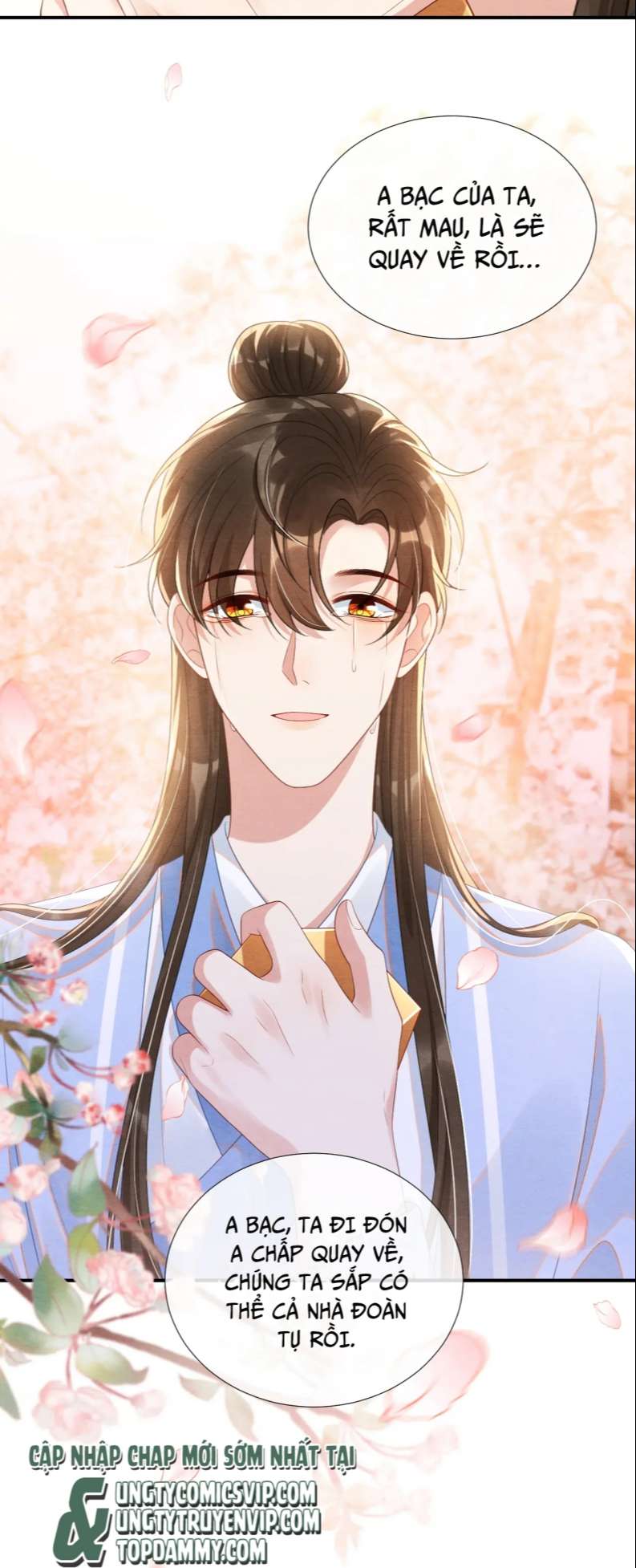 Phược Long Vi Hậu Chapter 66 - Trang 4