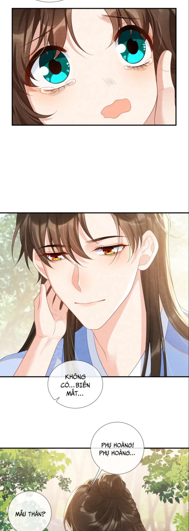 Phược Long Vi Hậu Chapter 66 - Trang 9