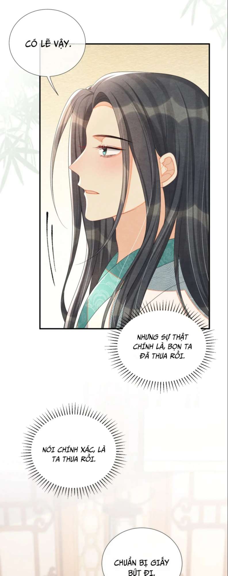 Phược Long Vi Hậu Chapter 67 - Trang 10