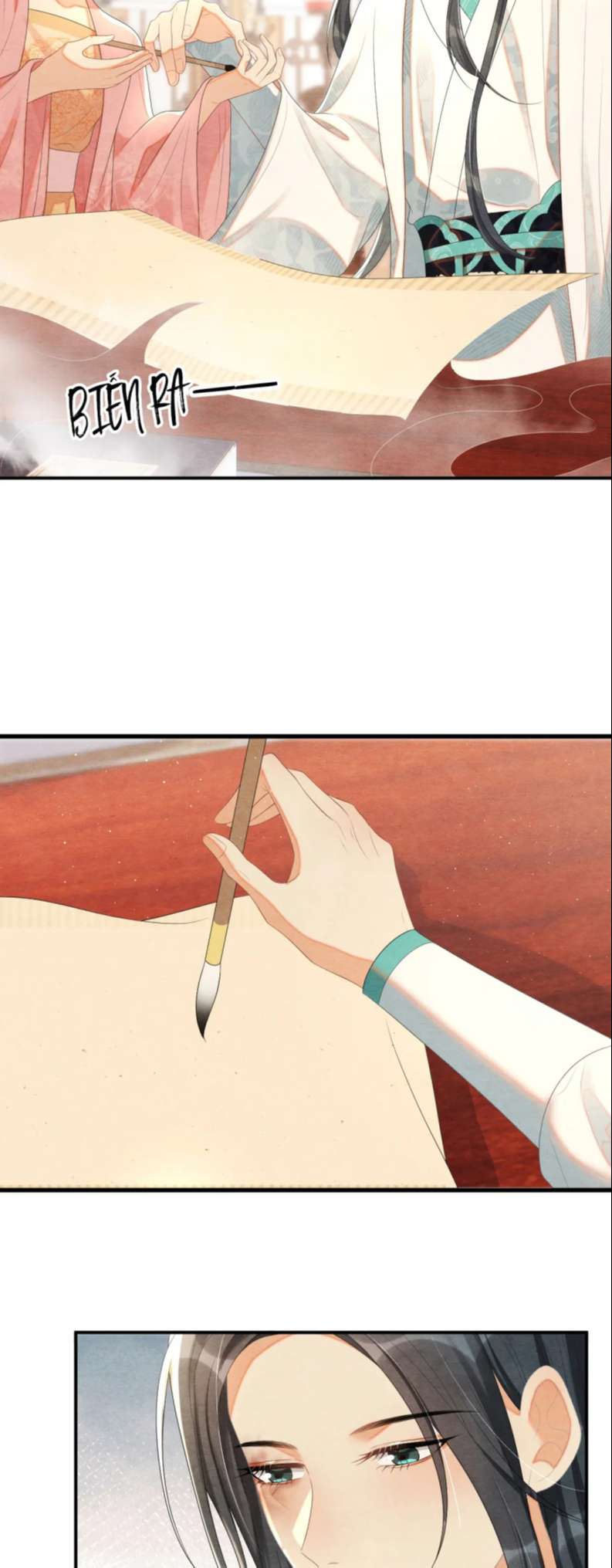 Phược Long Vi Hậu Chapter 67 - Trang 12