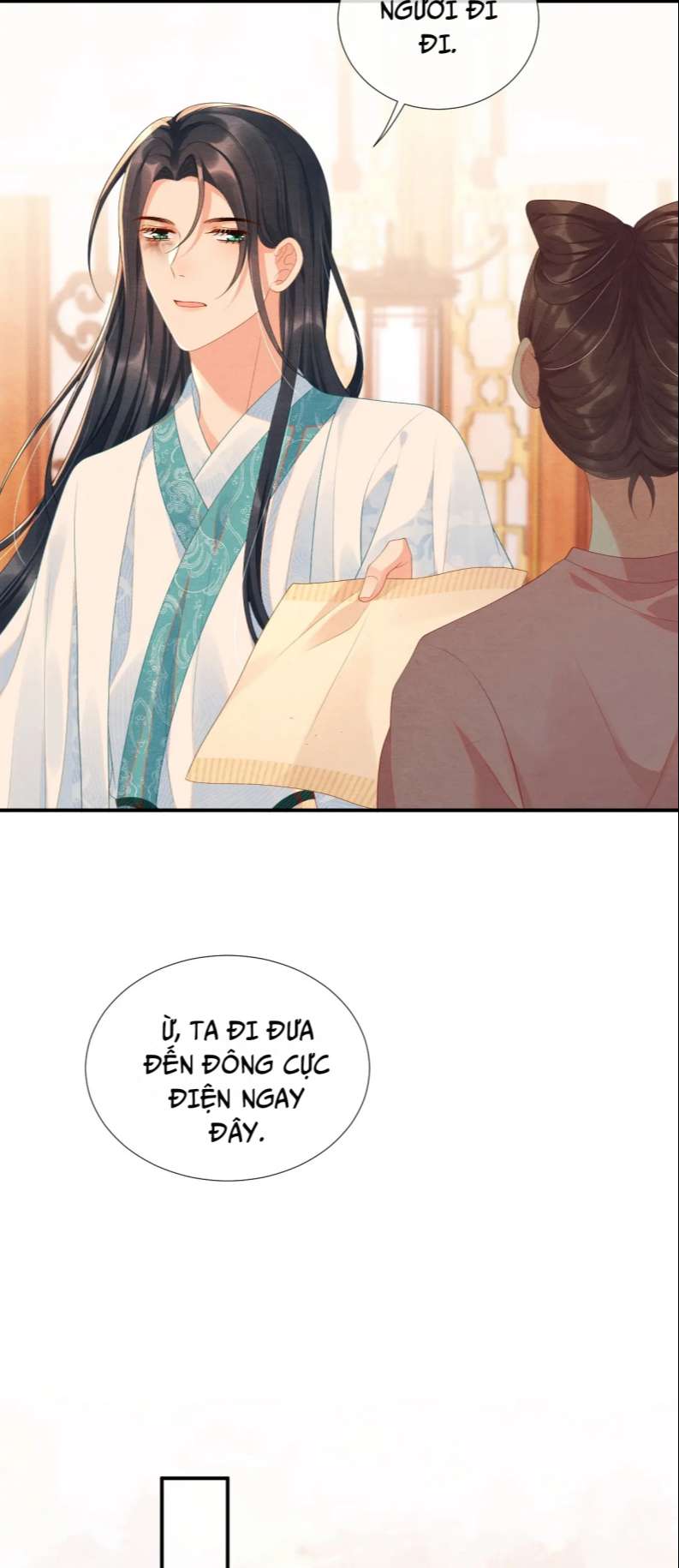 Phược Long Vi Hậu Chapter 67 - Trang 17
