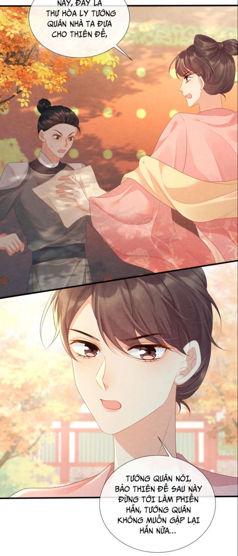 Phược Long Vi Hậu Chapter 67 - Trang 20