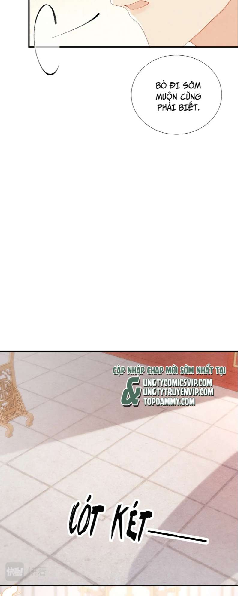 Phược Long Vi Hậu Chapter 67 - Trang 22