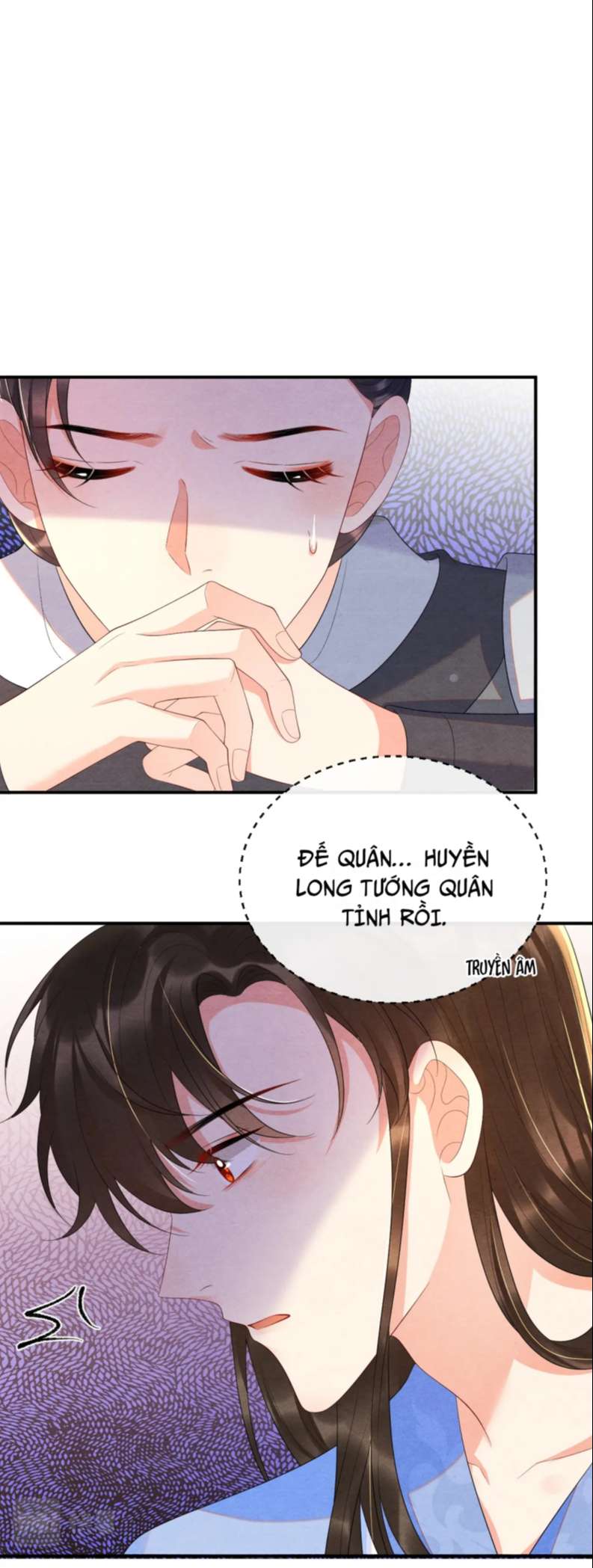 Phược Long Vi Hậu Chapter 67 - Trang 25