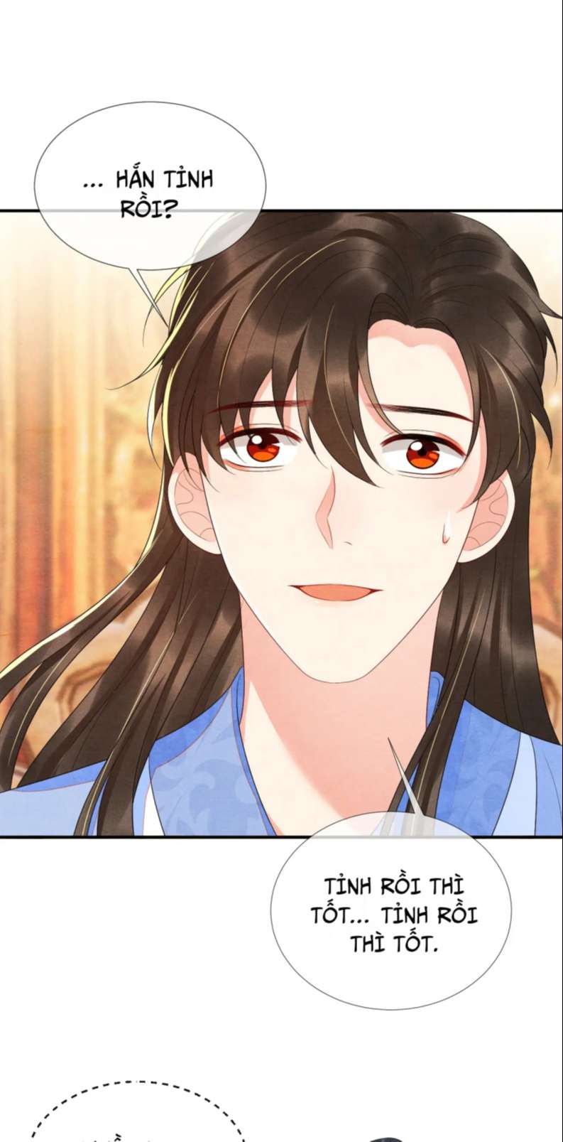 Phược Long Vi Hậu Chapter 67 - Trang 26