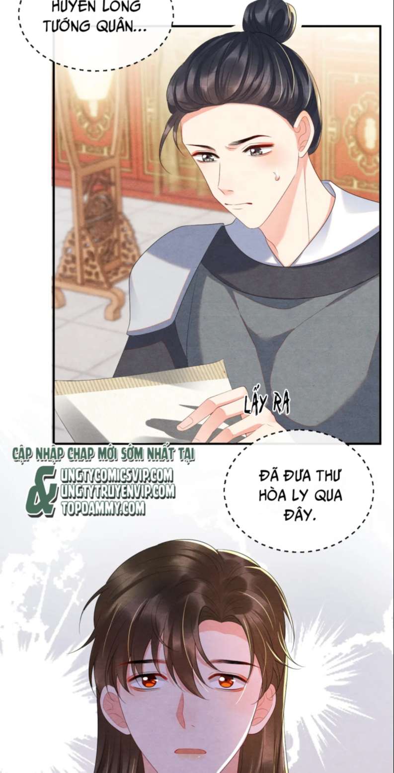 Phược Long Vi Hậu Chapter 67 - Trang 27