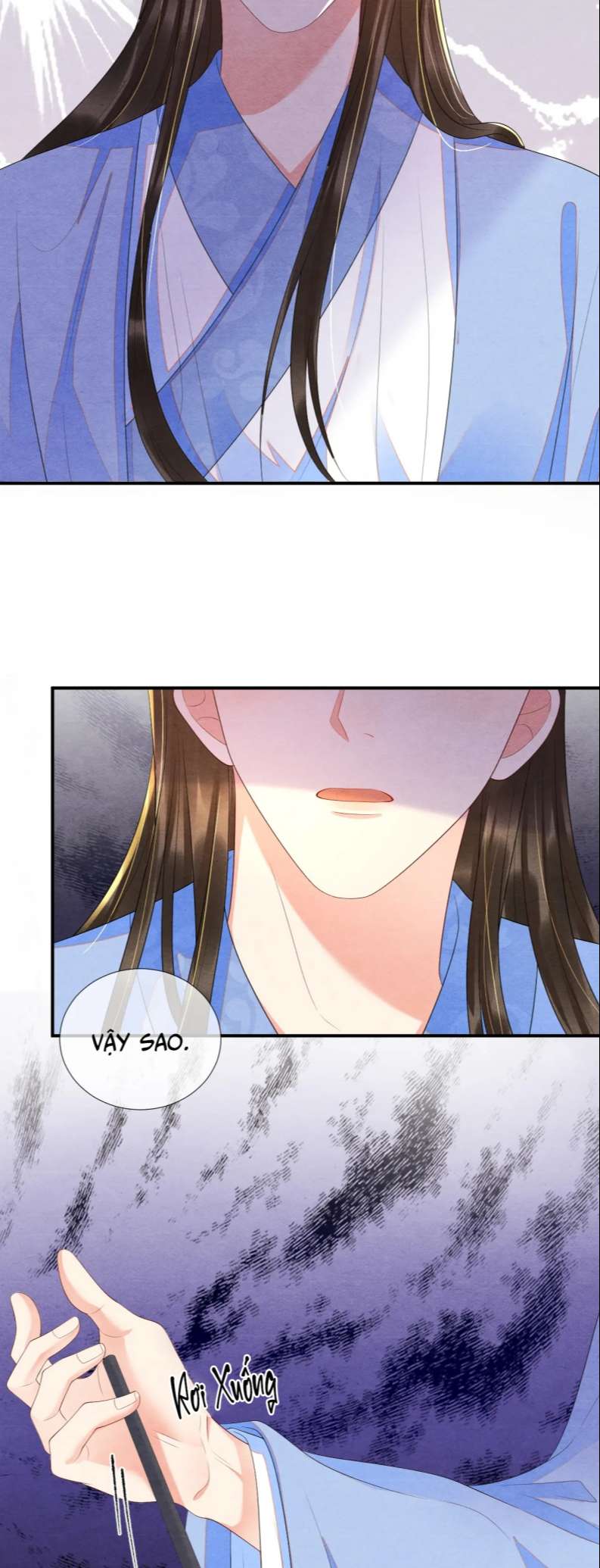 Phược Long Vi Hậu Chapter 67 - Trang 28