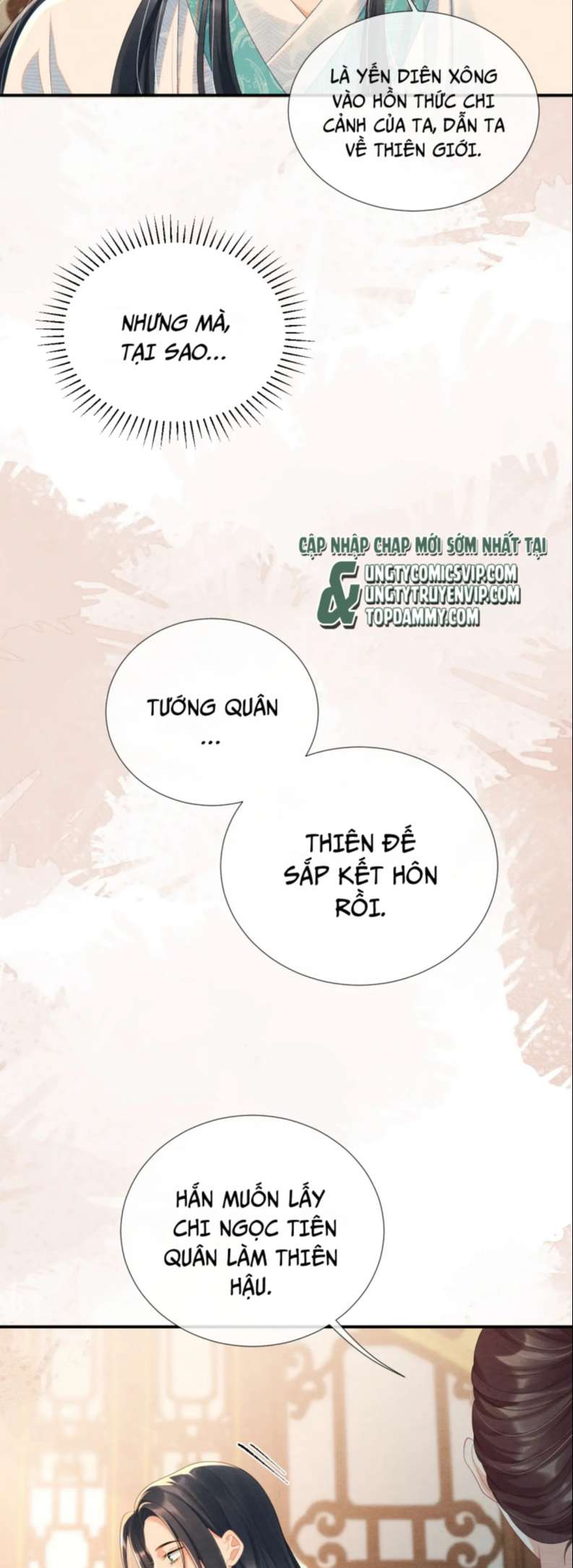 Phược Long Vi Hậu Chapter 67 - Trang 3