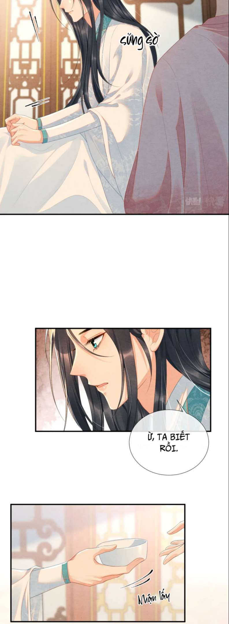 Phược Long Vi Hậu Chapter 67 - Trang 4