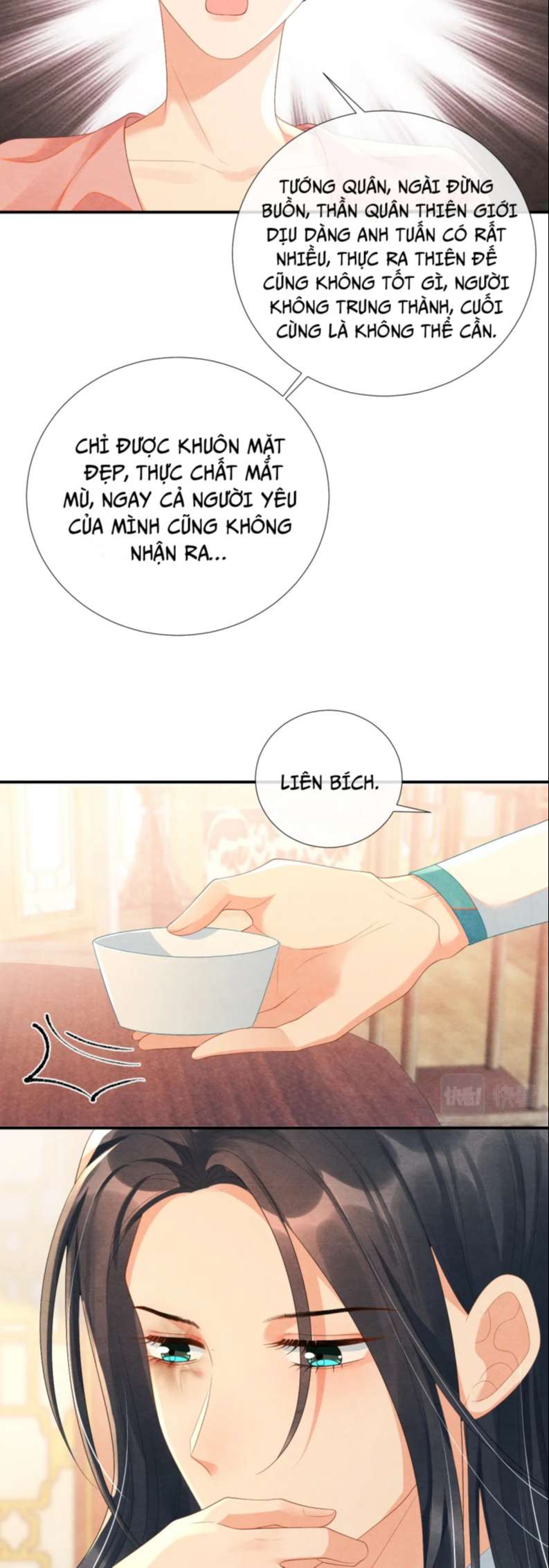 Phược Long Vi Hậu Chapter 67 - Trang 6