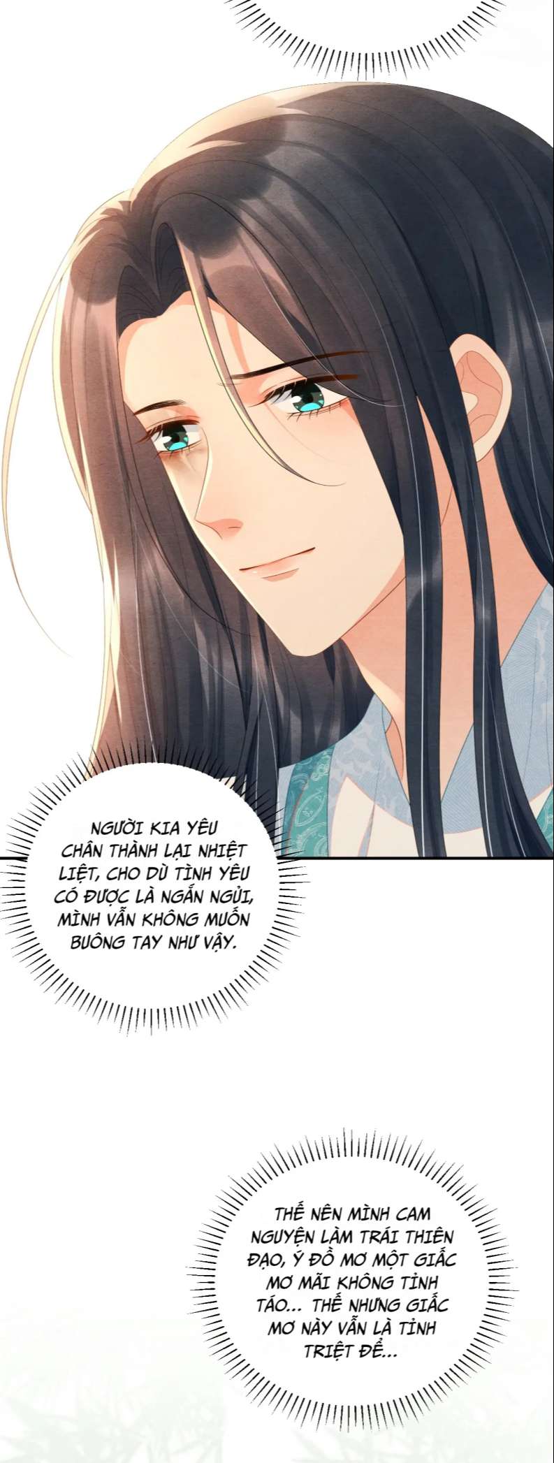 Phược Long Vi Hậu Chapter 67 - Trang 8