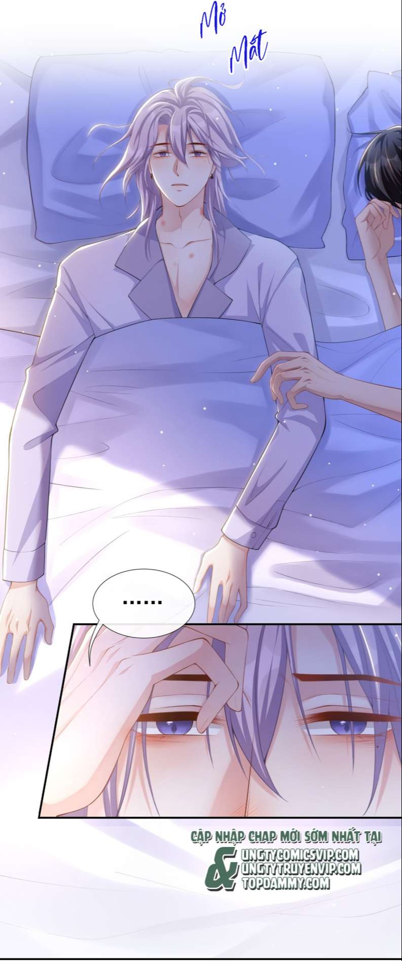 Quan Hệ Thế Thân Chapter 80 - Trang 12