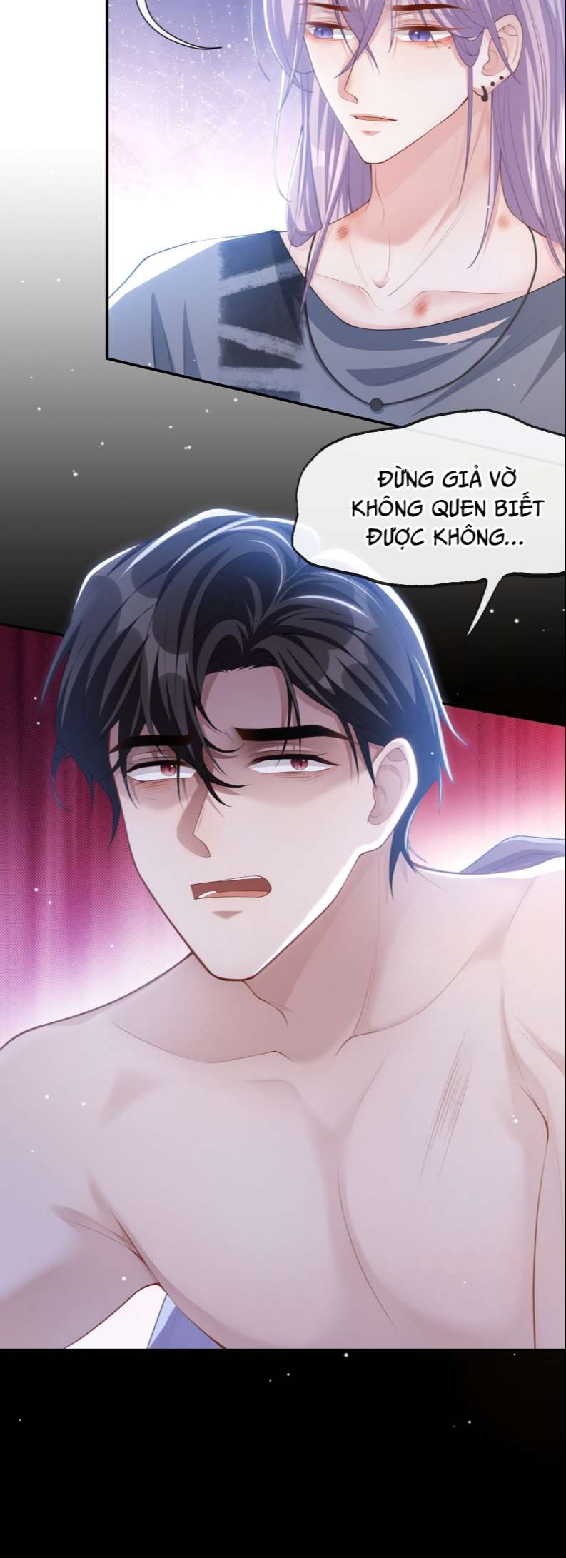 Quan Hệ Thế Thân Chapter 80 - Trang 16