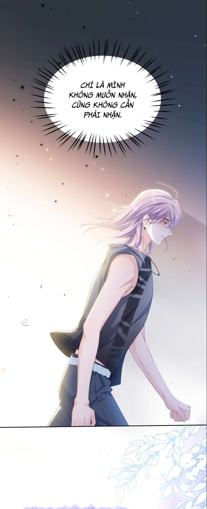 Quan Hệ Thế Thân Chapter 80 - Trang 20