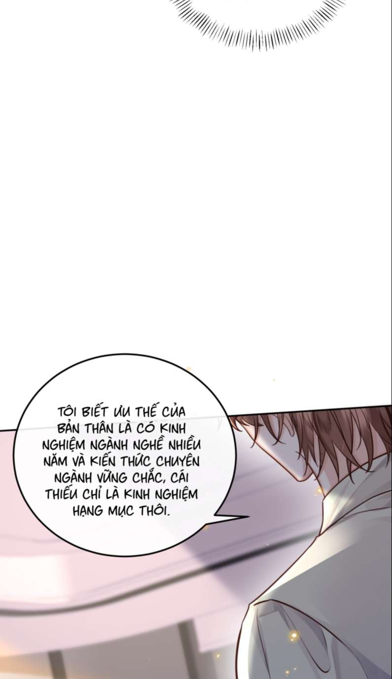 Tổng Tài Định Chế Tư Nhân Chapter 33 - Trang 13