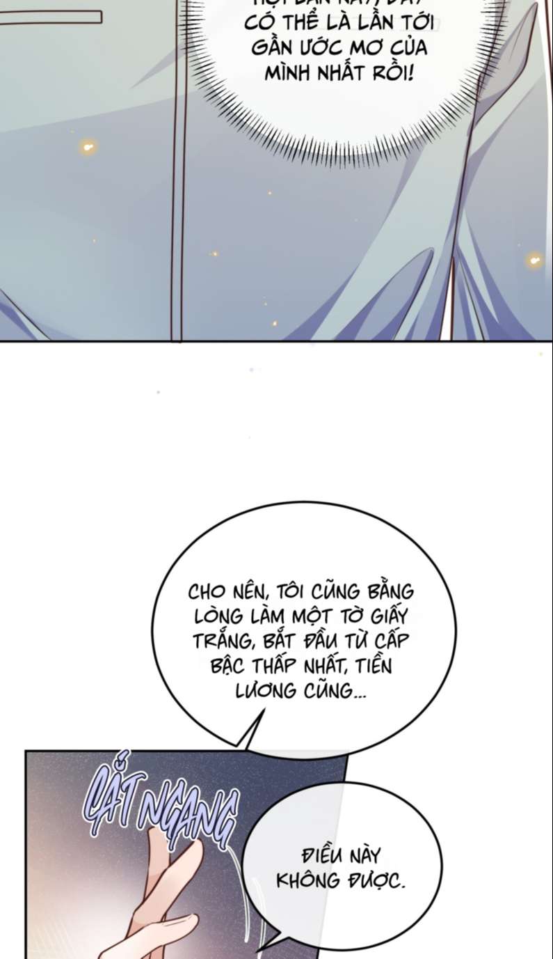 Tổng Tài Định Chế Tư Nhân Chapter 33 - Trang 15