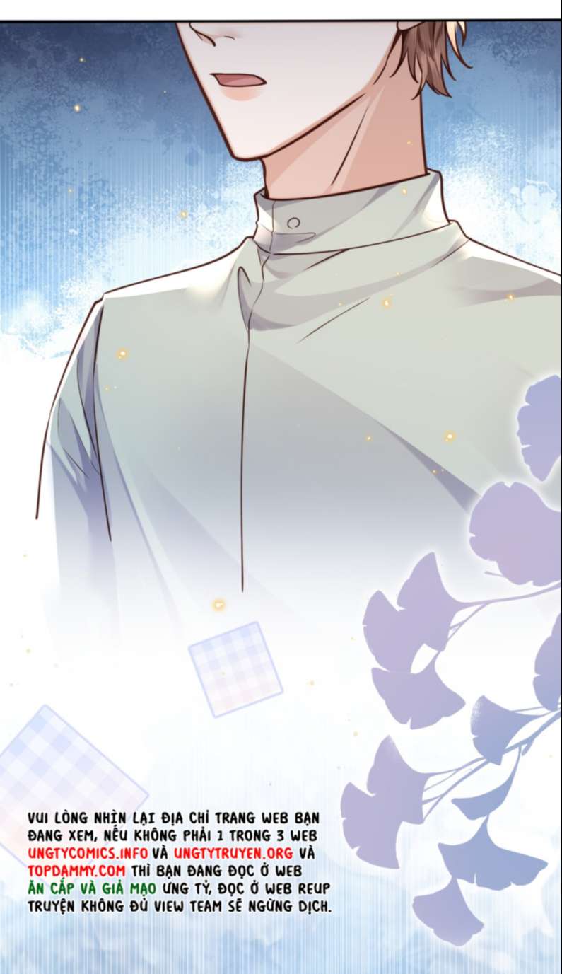 Tổng Tài Định Chế Tư Nhân Chapter 33 - Trang 19