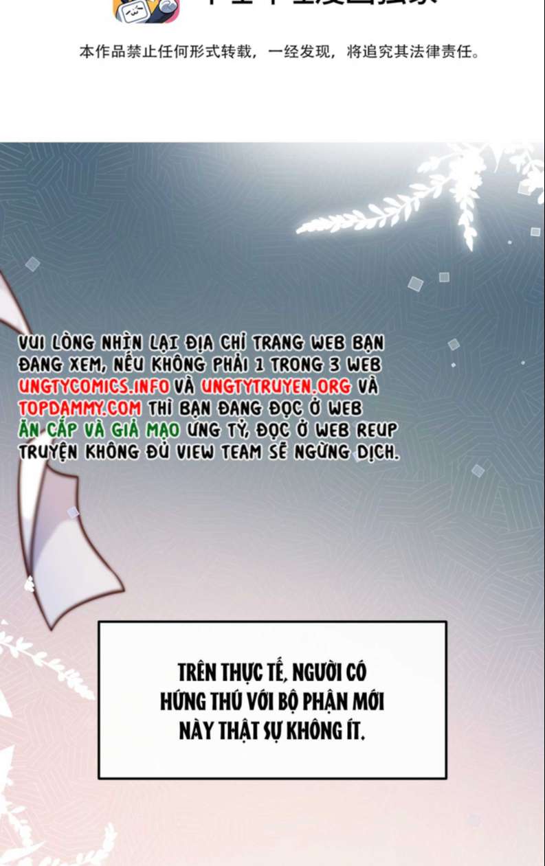 Tổng Tài Định Chế Tư Nhân Chapter 33 - Trang 2