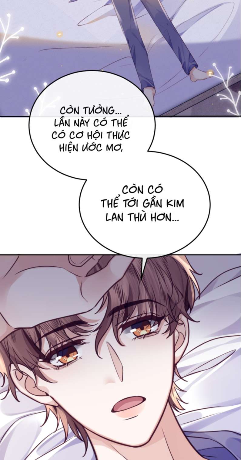 Tổng Tài Định Chế Tư Nhân Chapter 33 - Trang 22