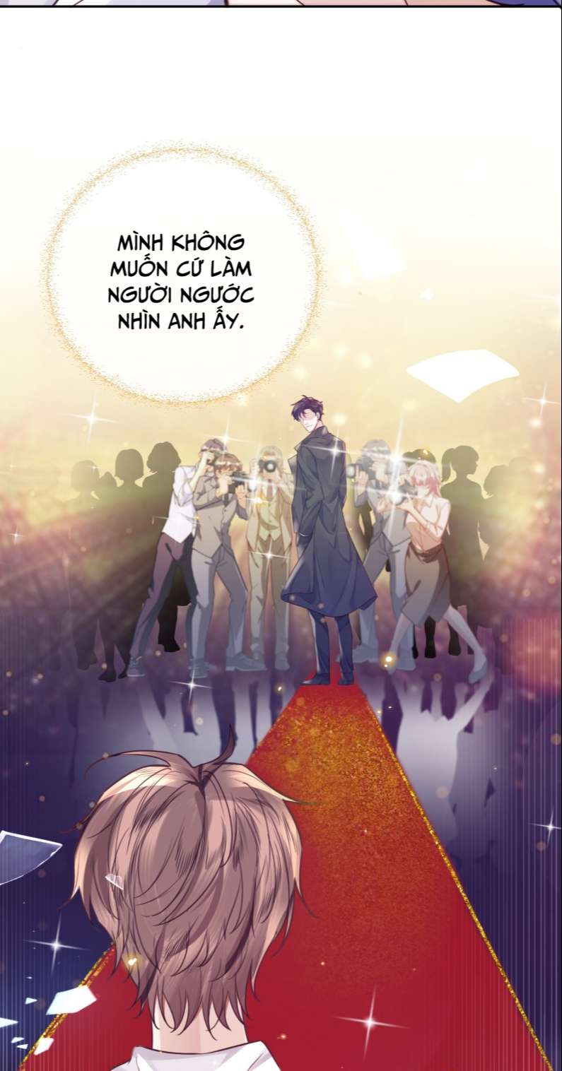 Tổng Tài Định Chế Tư Nhân Chapter 33 - Trang 23
