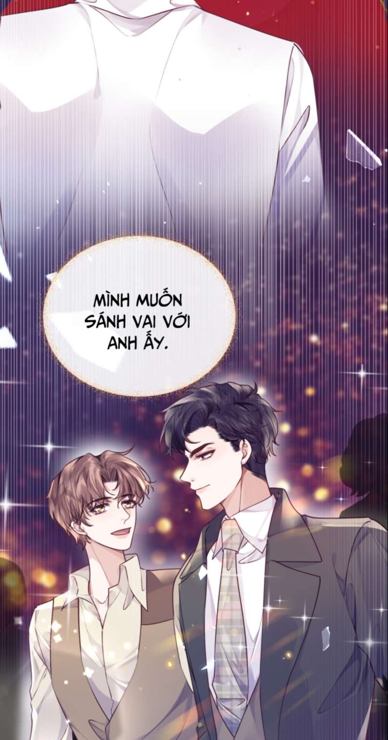 Tổng Tài Định Chế Tư Nhân Chapter 33 - Trang 24