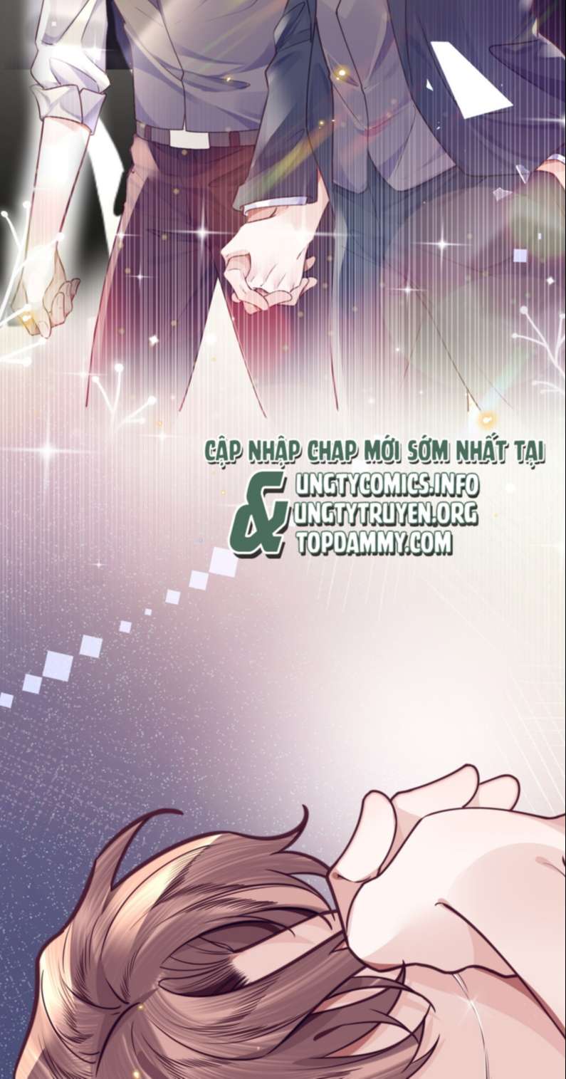 Tổng Tài Định Chế Tư Nhân Chapter 33 - Trang 25