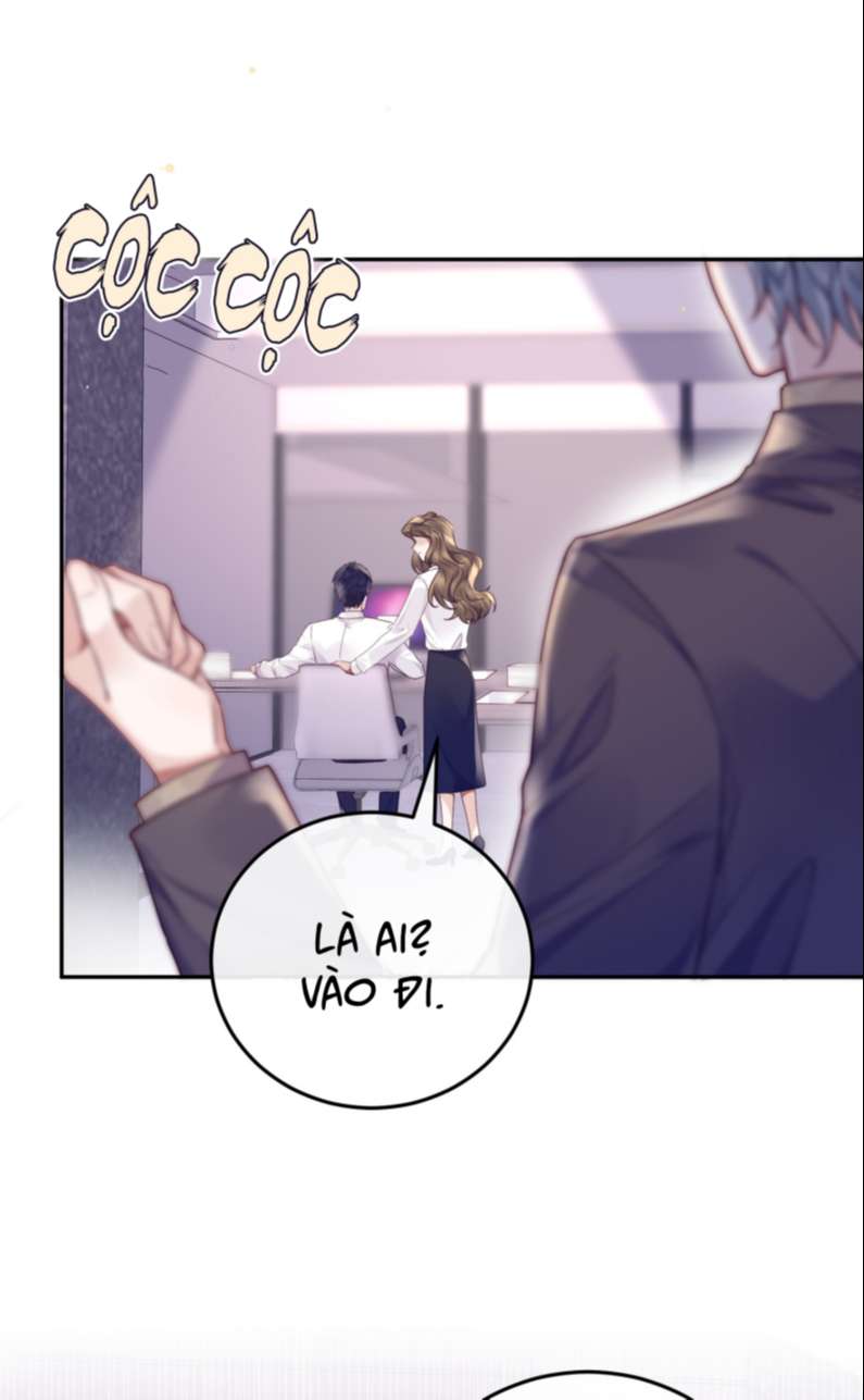 Tổng Tài Định Chế Tư Nhân Chapter 33 - Trang 30