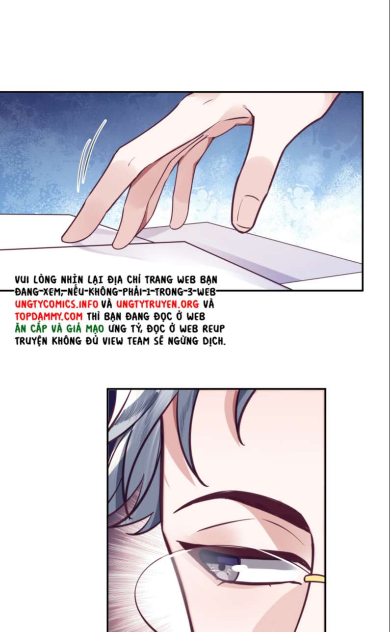 Tổng Tài Định Chế Tư Nhân Chapter 33 - Trang 34