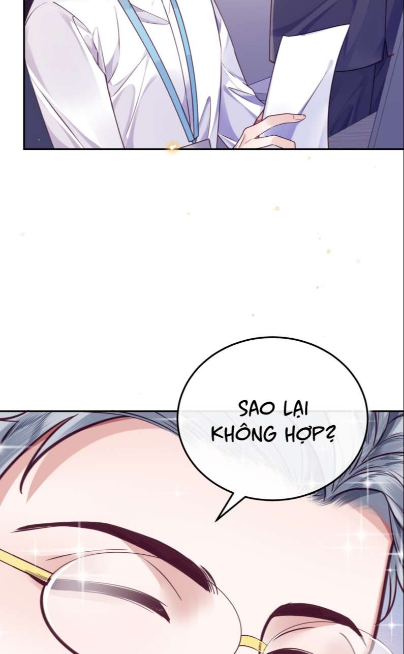 Tổng Tài Định Chế Tư Nhân Chapter 33 - Trang 38