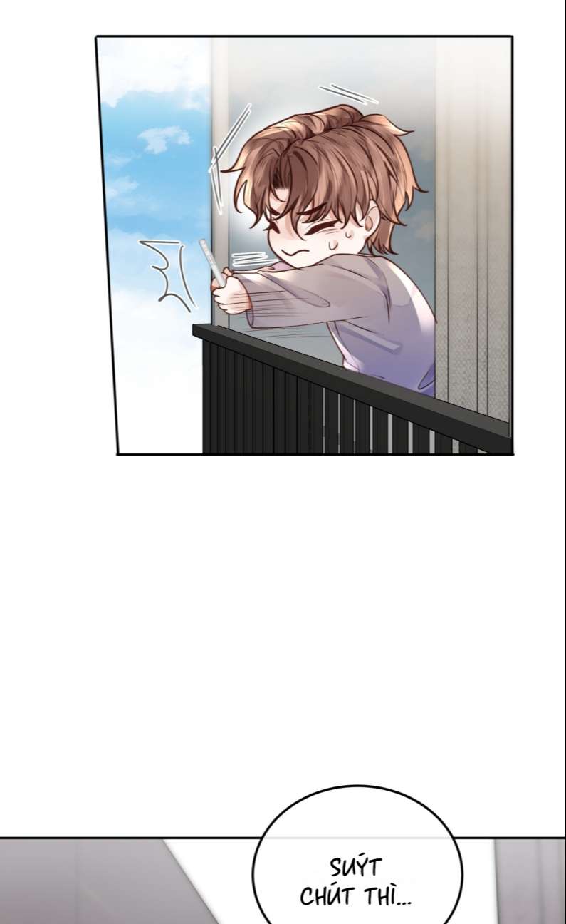Tổng Tài Định Chế Tư Nhân Chapter 34 - Trang 10