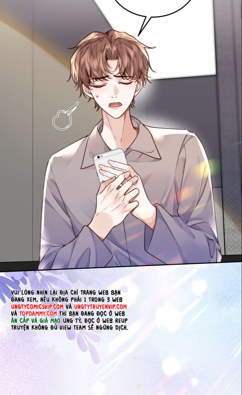 Tổng Tài Định Chế Tư Nhân Chapter 34 - Trang 11