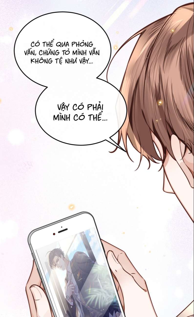 Tổng Tài Định Chế Tư Nhân Chapter 34 - Trang 12
