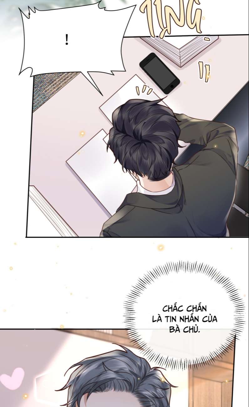 Tổng Tài Định Chế Tư Nhân Chapter 34 - Trang 15