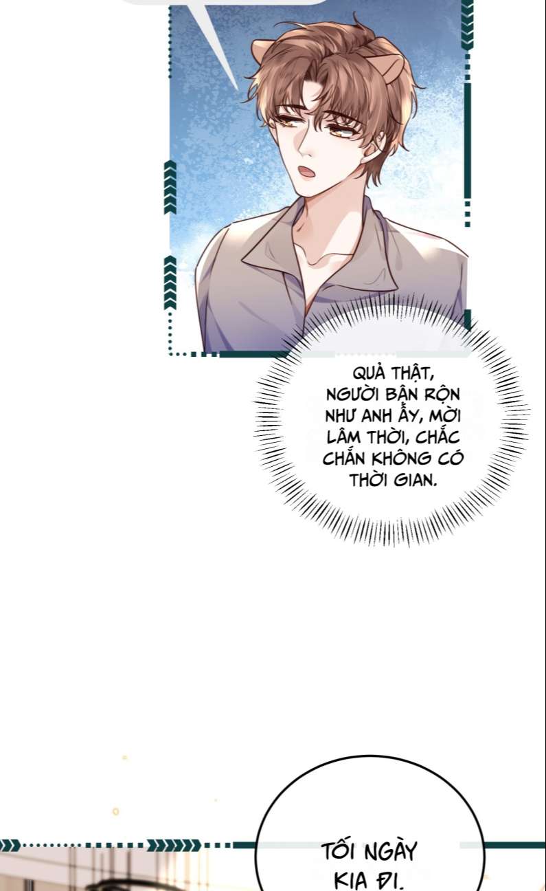 Tổng Tài Định Chế Tư Nhân Chapter 34 - Trang 18