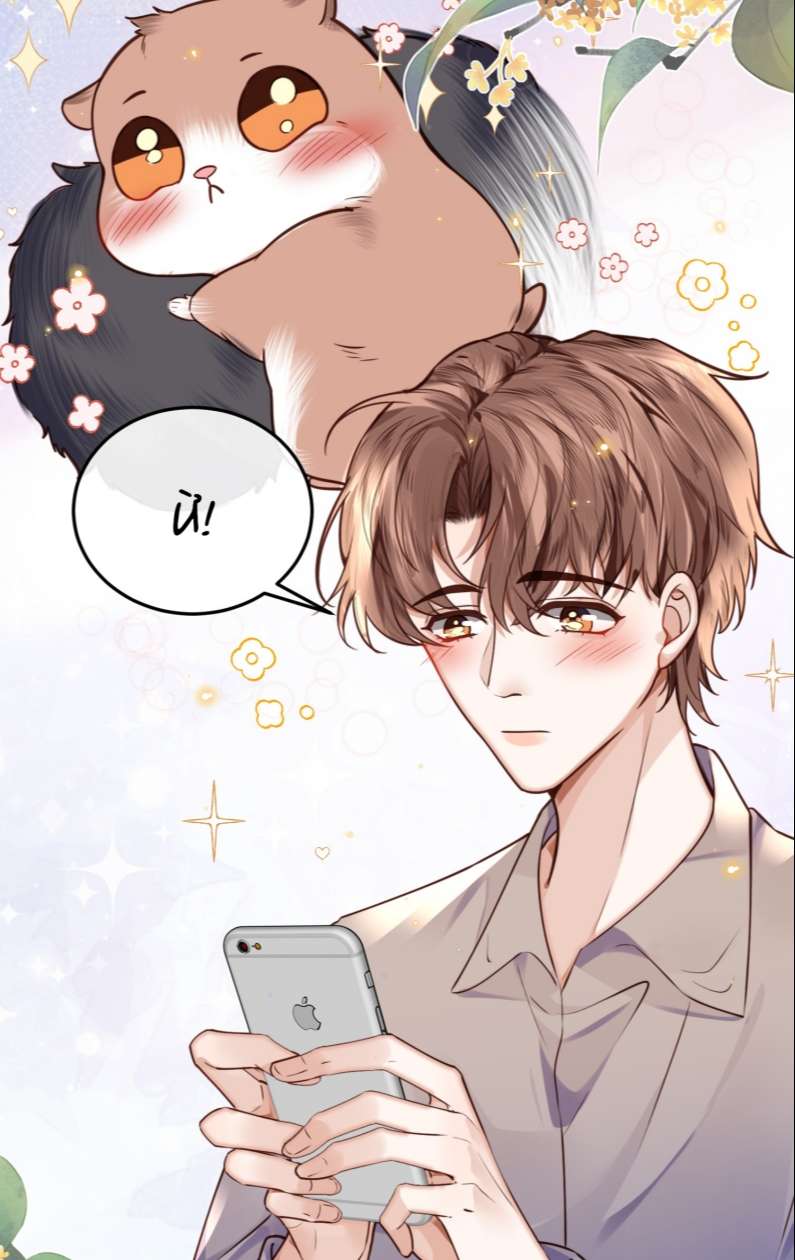 Tổng Tài Định Chế Tư Nhân Chapter 34 - Trang 20