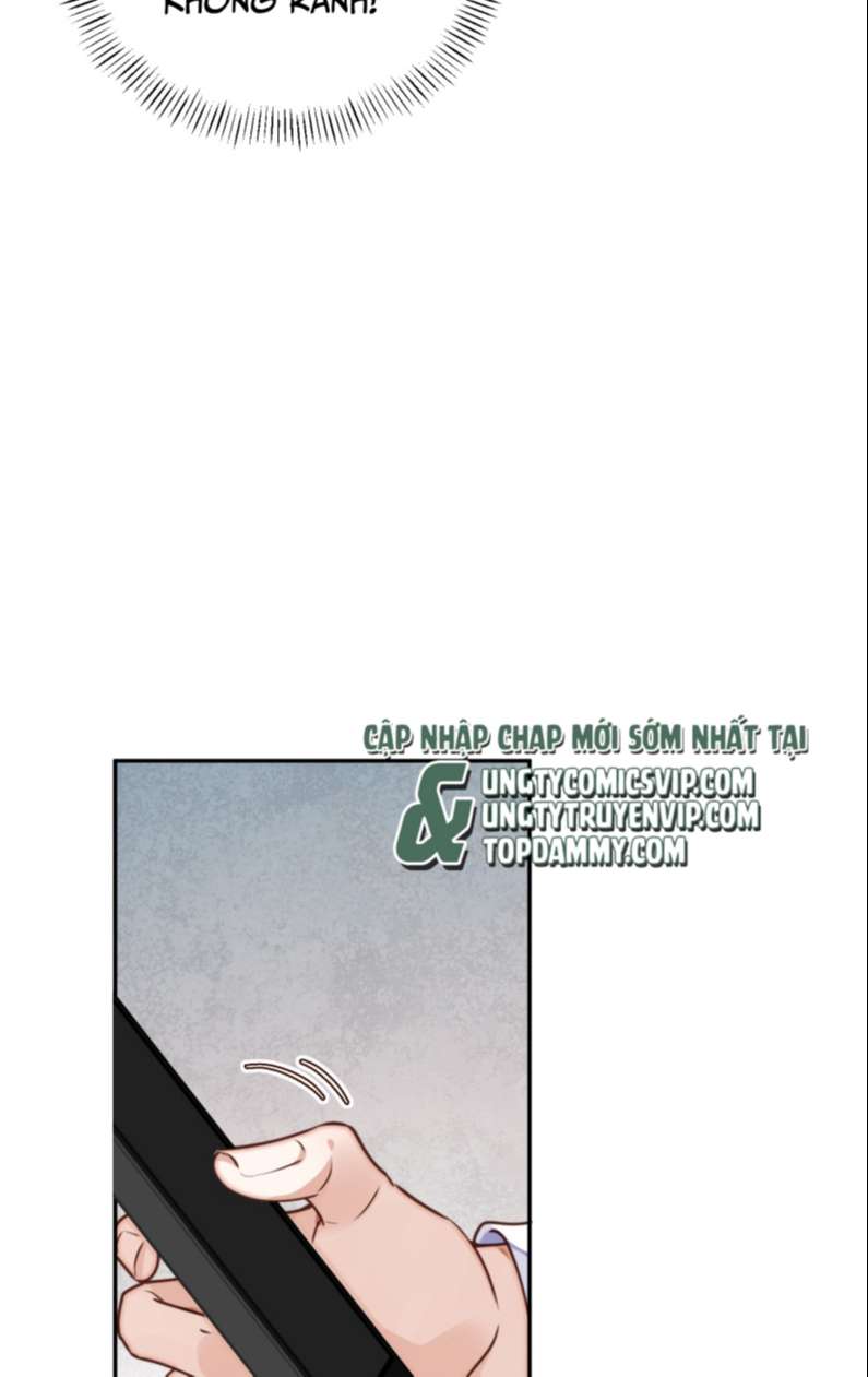 Tổng Tài Định Chế Tư Nhân Chapter 34 - Trang 22