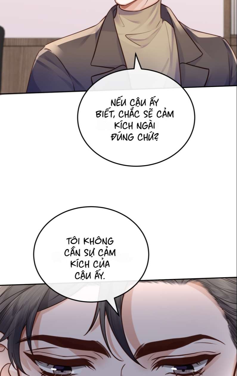 Tổng Tài Định Chế Tư Nhân Chapter 34 - Trang 28