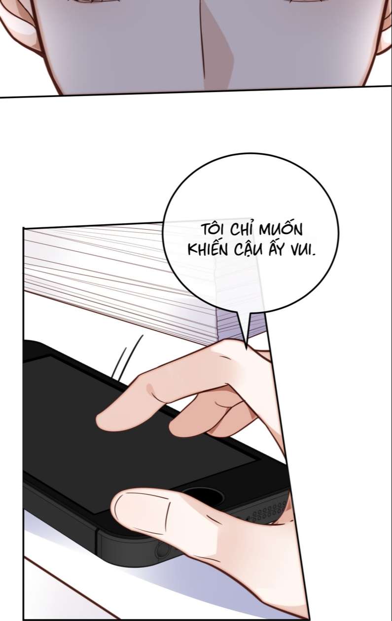 Tổng Tài Định Chế Tư Nhân Chapter 34 - Trang 29