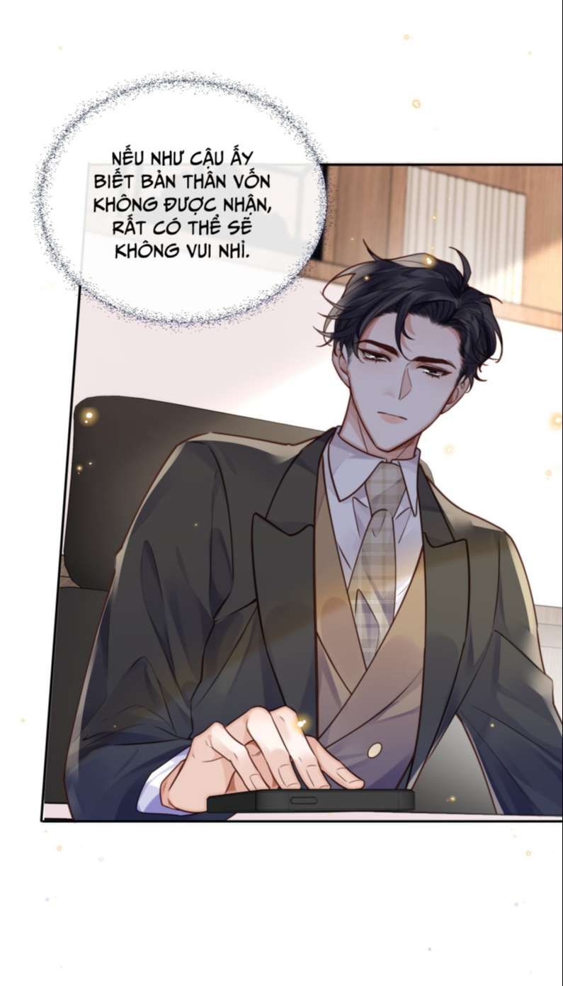 Tổng Tài Định Chế Tư Nhân Chapter 34 - Trang 30