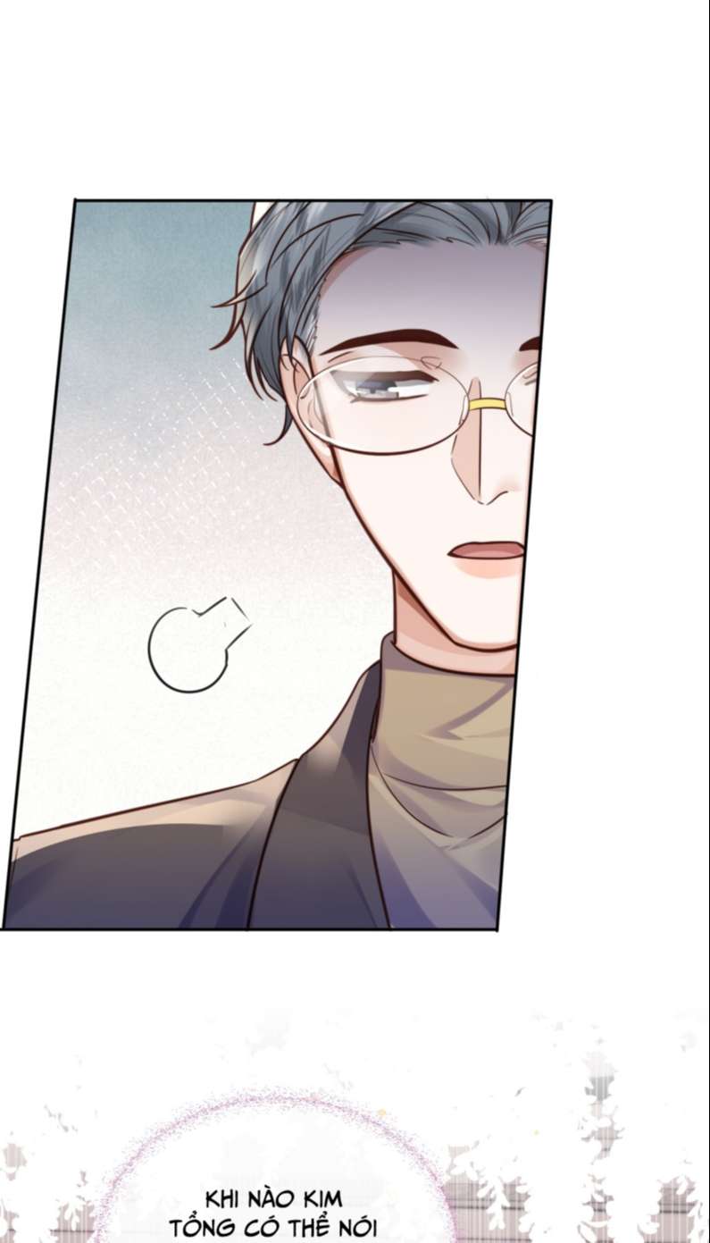 Tổng Tài Định Chế Tư Nhân Chapter 34 - Trang 31