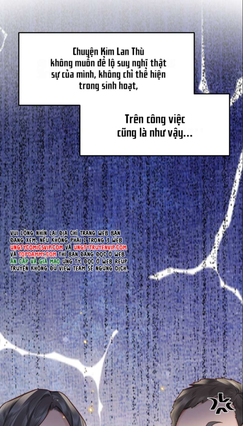 Tổng Tài Định Chế Tư Nhân Chapter 34 - Trang 34