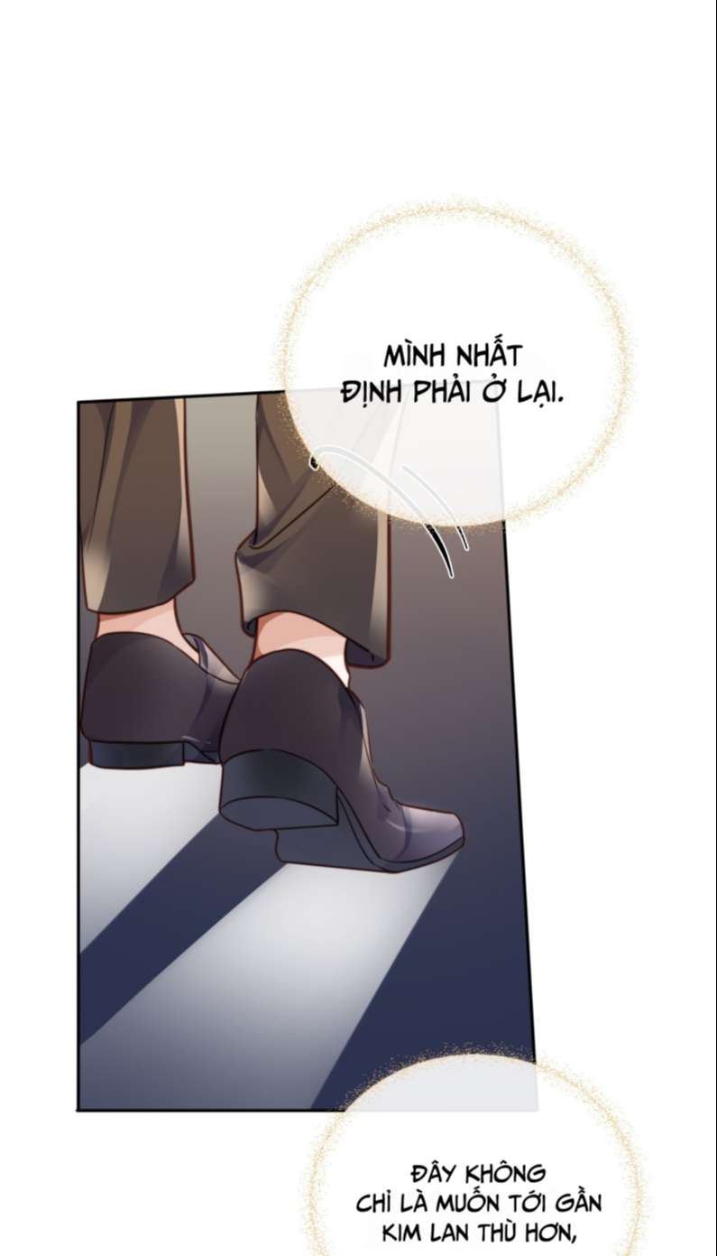 Tổng Tài Định Chế Tư Nhân Chapter 34 - Trang 38