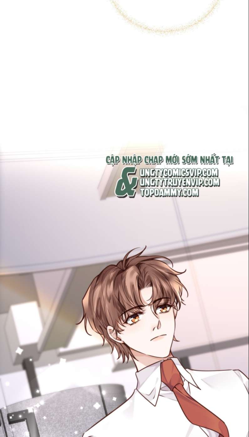 Tổng Tài Định Chế Tư Nhân Chapter 34 - Trang 39