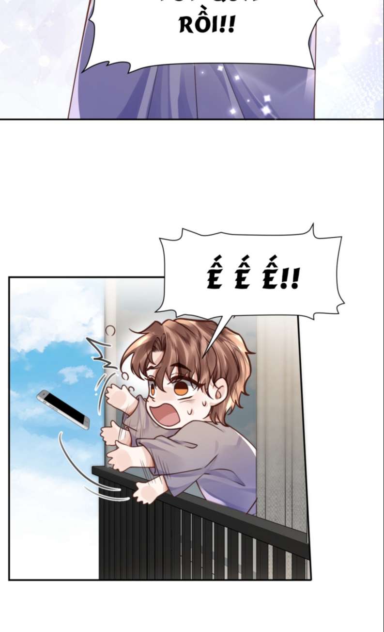 Tổng Tài Định Chế Tư Nhân Chapter 34 - Trang 9