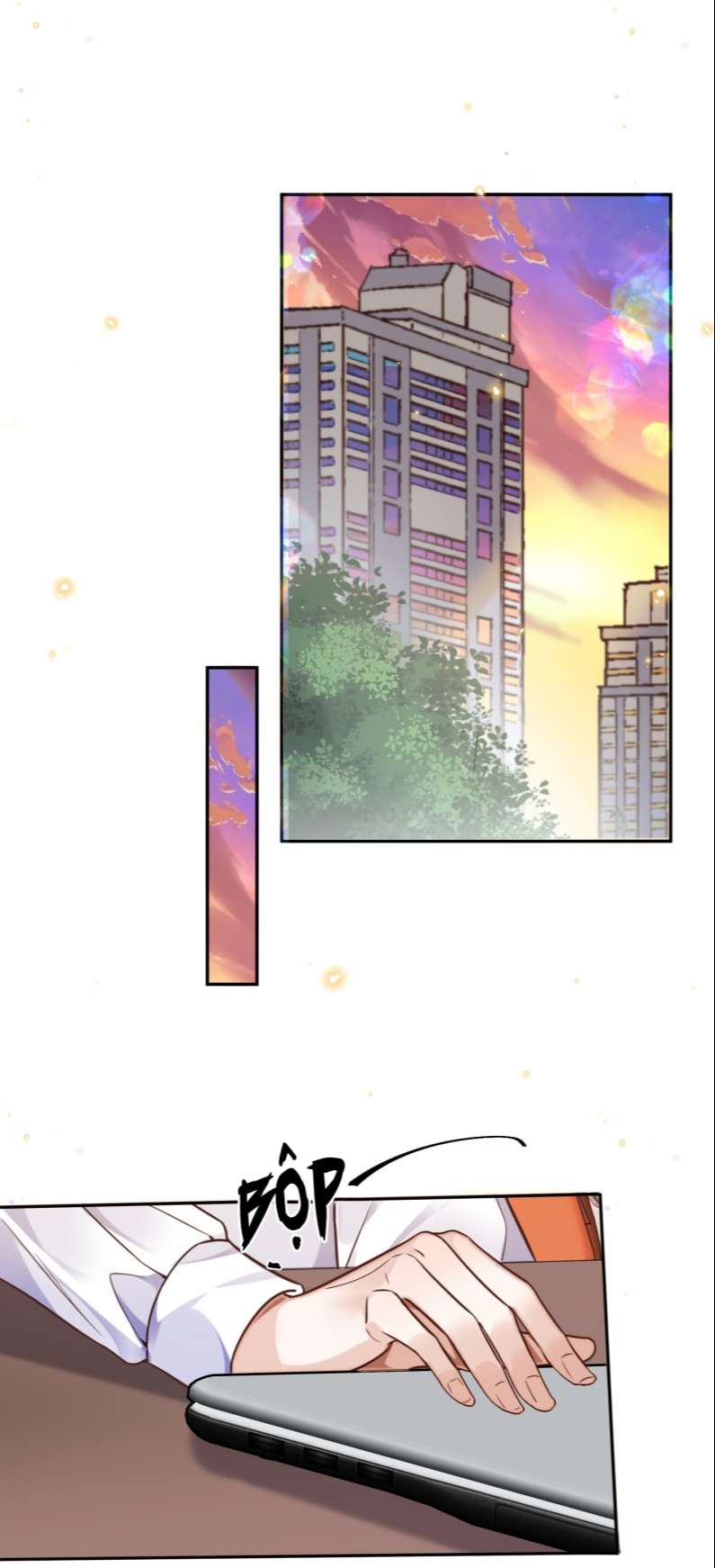 Tổng Tài Định Chế Tư Nhân Chapter 35 - Trang 12