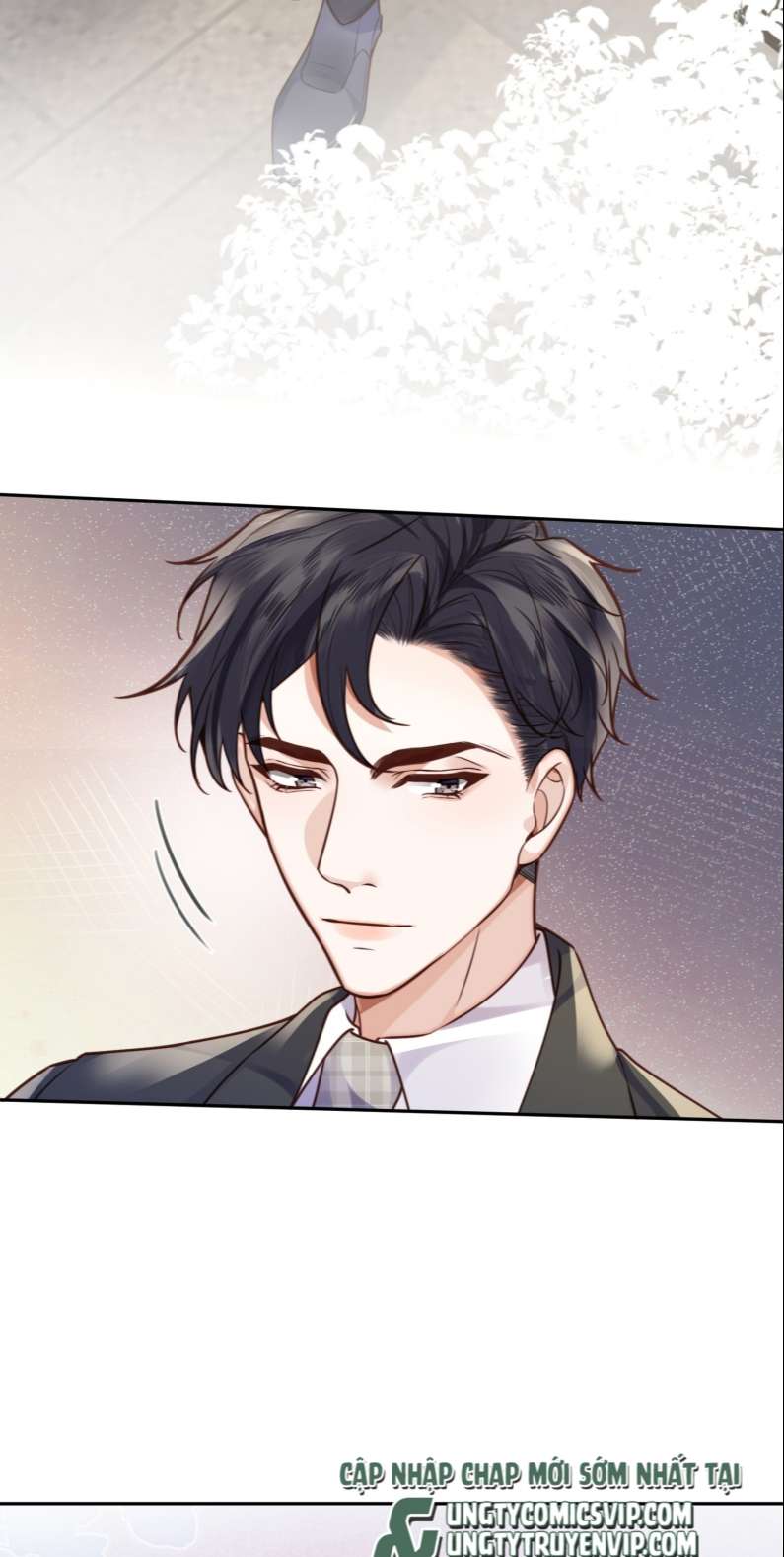 Tổng Tài Định Chế Tư Nhân Chapter 35 - Trang 22