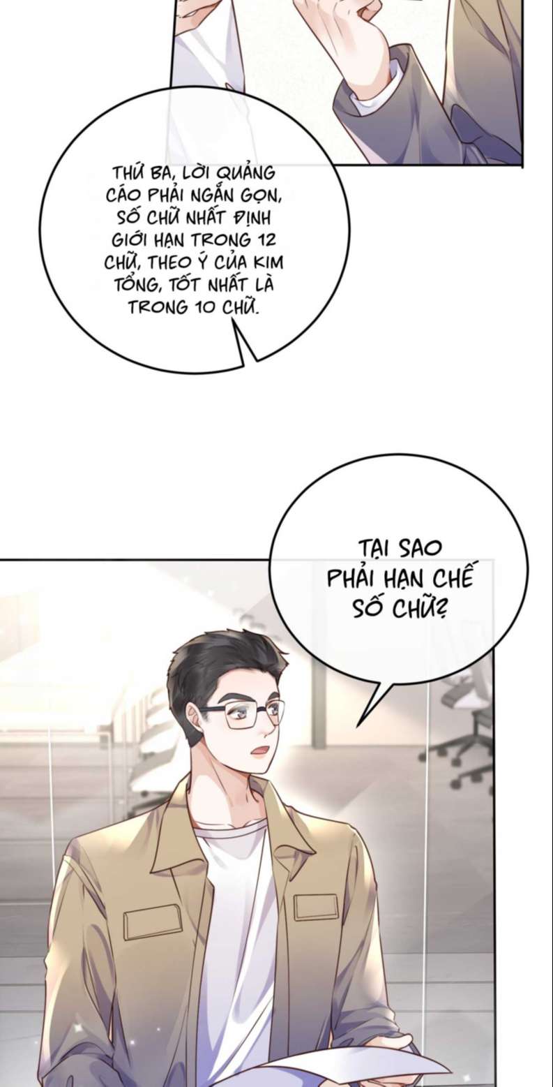 Tổng Tài Định Chế Tư Nhân Chapter 35 - Trang 4